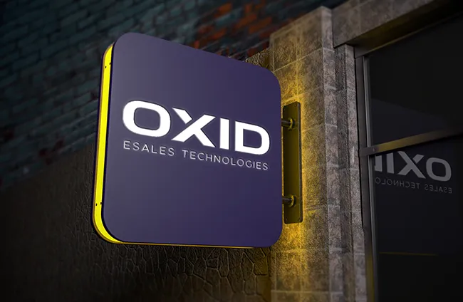 Das deutsche Shopsystem OXID ist Partner von Globalsys