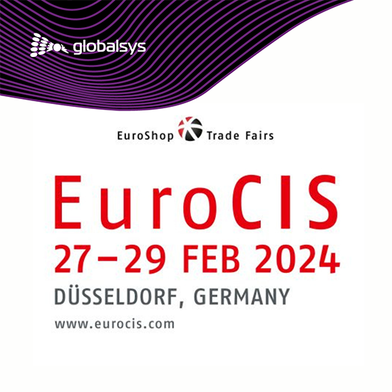 18. - 20.02.25 EuroCIS