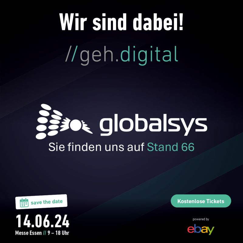 14.06. Geh digital powered by eBay